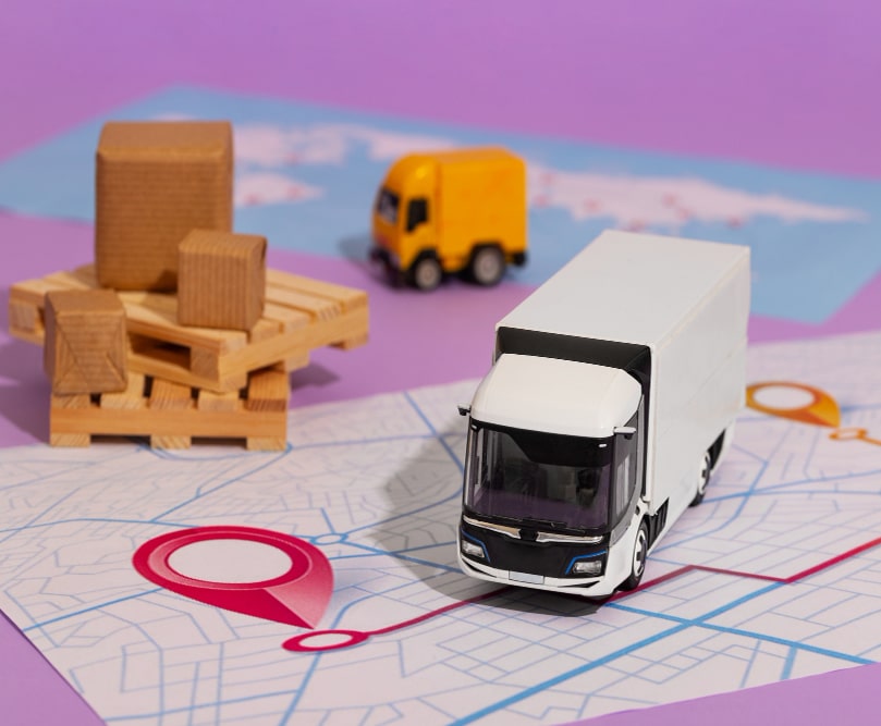 Transport Packages