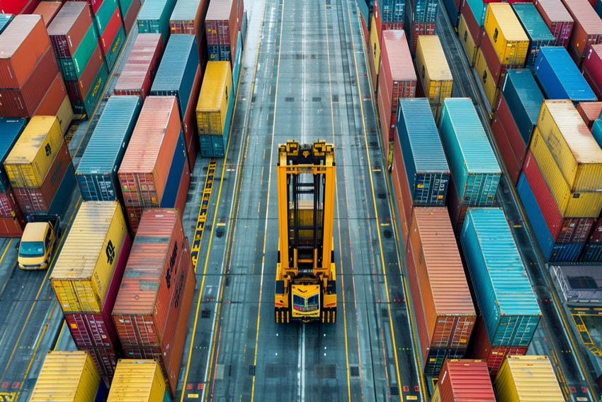 Supply Chain Management