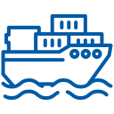 Ocean Freight Service