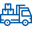 Road Freight Service